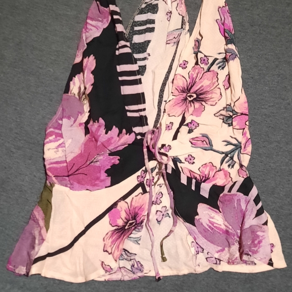 Free People Hot Tropics Tank - Picture 9 of 9